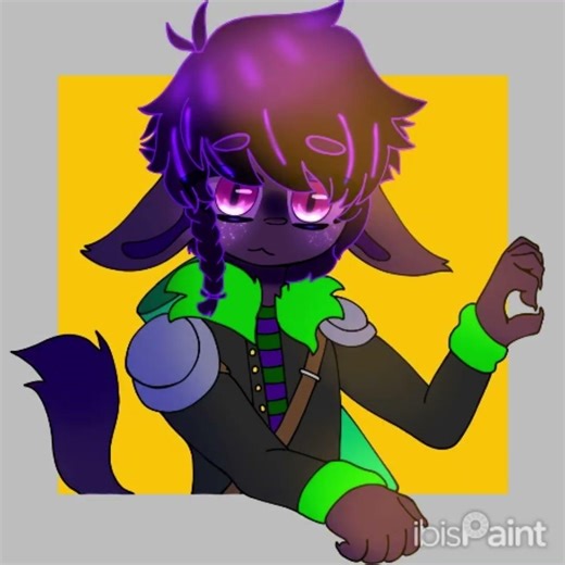 Oc SpeedPaint James #speedpaint #oc #minecraft #digitalart