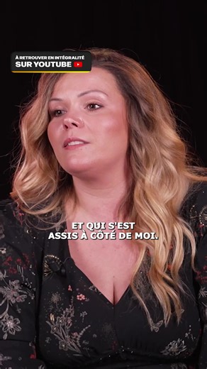 "J'ai survécu à une relation toxique" - Alice | Interview à retrouver en entier sur YT (lien dans la bio) #interview #mapr #beauté #food | Real Life Portraits
