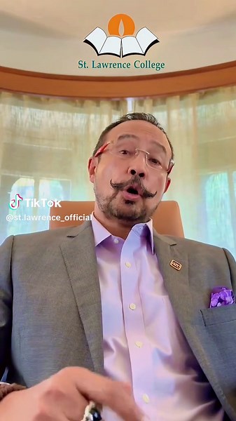 Welcome & Orientation Program 2082– Chief Guest Announcement We are Delighted to have Mr. Anil Keshary Shah, Prominent Figure Ex-Banker, motivational speaker and Chairperson of Leads Nepal Inc., as the Chief Guest at our Welcome & Orientation Program. His inspiring words and presence will surely motivate our new students as they begin their journey at St. Lawrence College. #anilshah #anilkesharishah #fyp #orentationprogram @Anil Shah