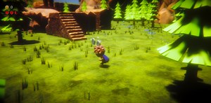 Life is a Lie by gershgames