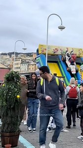 6K views · 142 reactions | Common don’t touch me lol  #statueprank #bushmanprank #funnyvideos #prank #funny #viralvideo #humour | Zamonination1 | Facebook