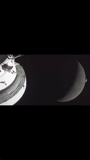 54 anos depois, o homem voltou à Lua — e você não viu isso 🌕