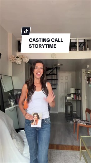 A true story #modeling #castingcall #modelcasting #nycmodel #modelcastings