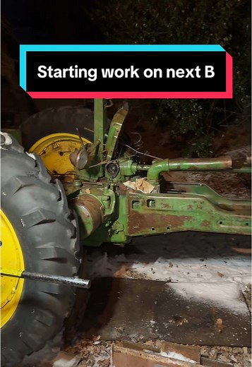 John Deere Tractor Mechanic Tips and Insights