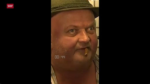 Recrap #40 – der kaputteste Wochenrückblick der Schweiz