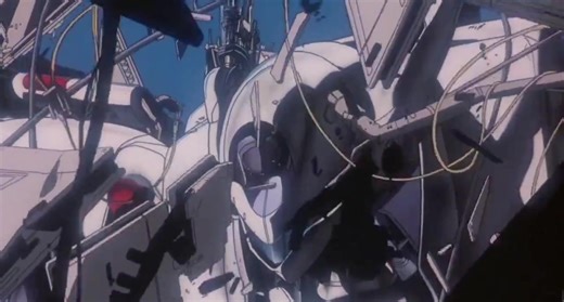89K views · 1K reactions | Robot today Patlabor From Movie | 1989 | Super Robot Variety | Facebook