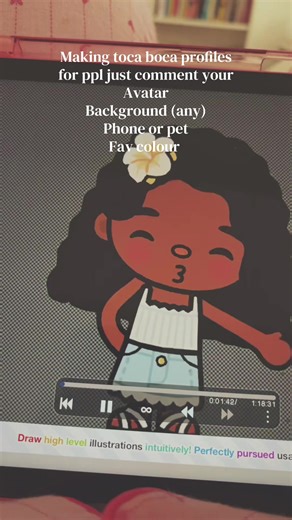 Create Your Toca Boca Profile for Free