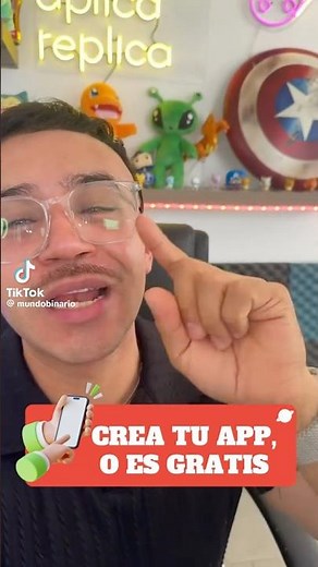 Crea tu app sin saber código en appsheet gratis