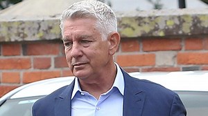 Twist in ex-Nine star’s assault case