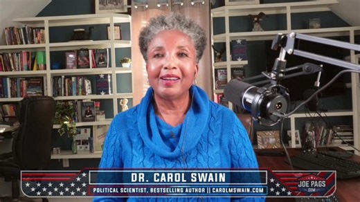 Nationally Syndicated Joe Pags Show 11-5-25 - joepags on Twitch