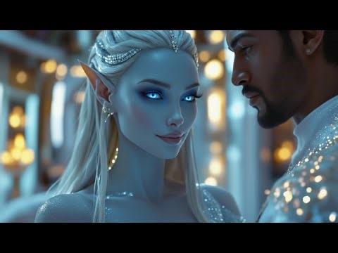 I Married an Alien Woman — On Our Wedding Night She Declared, “I Am a Queen” | Sci-Fi Stories