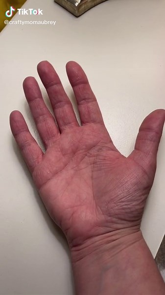 Understanding the Meaning of Hand Lines