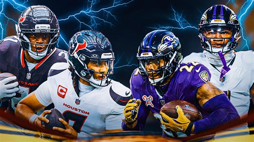 Texans vs. Ravens bold predictions for Week 5 of 2025 NFL season