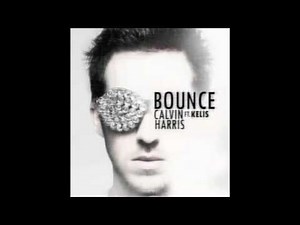 Bounce My Beach House (Calvin Harris & Kelis vs Sex Ray Vision)