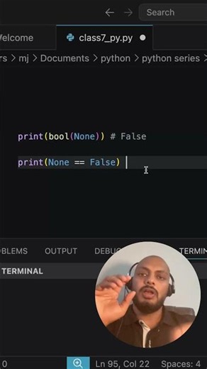 This will Confuse You | Python
