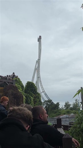 Stealth - Thorpe Park