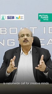 Be a part of India’s investor awareness movement! 🇮🇳 Mr. Venkat N Chalasani, Chief Executive, AMFI, invites you to join the SEBI Arth Yatra Contest and put your investment knowledge to the test. Just remember: Stop. Think. Verify. All the creative minds, come together, participate, and stand a chance to win exciting prizes! #MutualFundsSahiHai #StopThinkVerify #IOSCOWIW2025 #ASmartInvestor #WorldInvestorWeekIndia #SEBIvsSCAM | Mutual Funds Sahi Hai