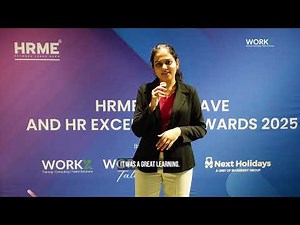 CHRP & CHRM Certification | HR Professionals Share Their Experience | Workx Middle East | Dubai