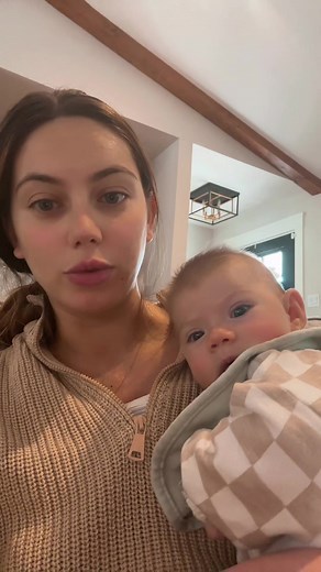 Explosive Diapers: A Funny Mom Confession