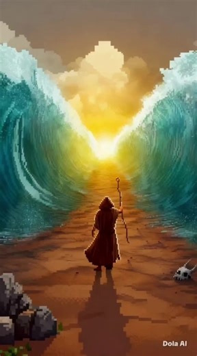 История пророка Мусы — путь к свободе