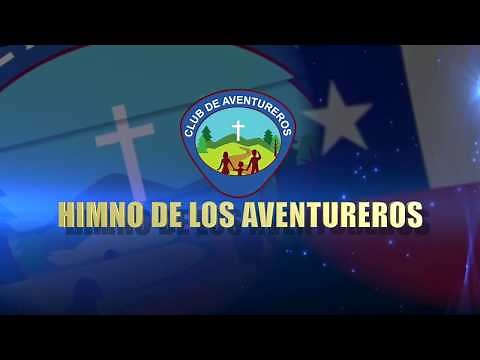 Himno Aventureros