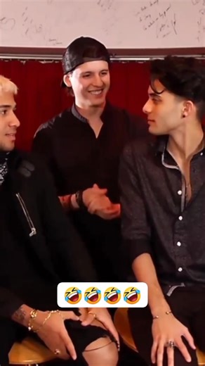 Funny moment of CNCO (1) #cnco #cncowners #funnymoment #fyp | CNCOwners_NTT