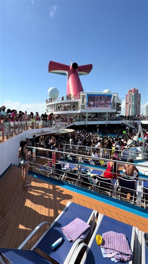 Sail away party Carnival Sunrise!!! #springbreak #carnival #party | carnival parties