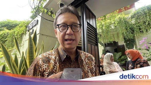 Menkes Bolehkan Dokter PPDS Praktik Umum untuk Dapat Penghasilan