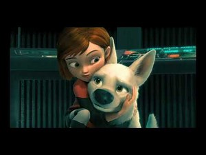 Bolt trailer #2 [HD]