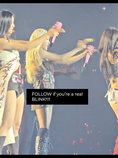 BLACKPINK DDU DU DDU DU Live Performance at Wembley
