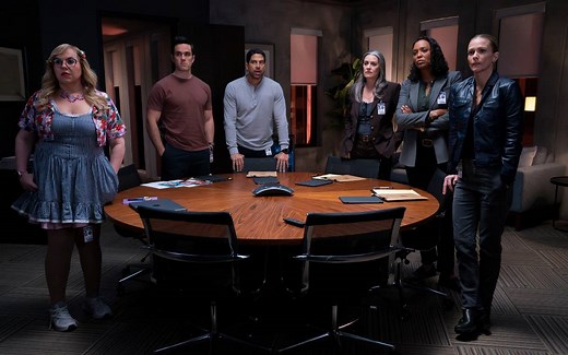 'Criminal Minds: Evolution' Sets Season 19 Premiere — Huge Time Jump Revealed After Shocking Cliffhanger