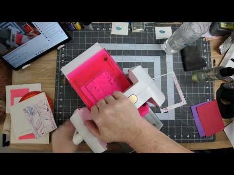 Heidi-The Yorkshire Crafter CRAFT CHAT WITH ME AND HIM