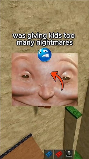 Creepiest Banned TV Commercials 😱🙏 #roblox #robloxrant #rblx #relatablememes