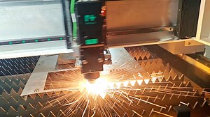 #JQLASER the exponential increase in power in high-power #laser #cutting #machines signifies a groundbreaking transformation in the #manufacturing landscape. It revolutionizes cutting #processes by enhancing speed, broadening the scope of #materials that can be effectively processed, improving cost-effectiveness, and elevating the #precision and accuracy of cuts. These machines stand as a testament to #technological advancements that continually push the boundaries of what is achievable in manuf