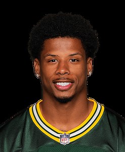 Matthew Golden Highlights and Videos - NFL