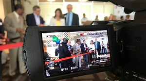 Hampton officially has a new YMCA