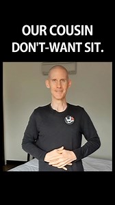 ❤️ How to sign OUR COUSIN DON'T-WANT SIT in ASL. ----- See inside the ASL Bundle! https://ablelingo.com/t/asl-bundle-intro | Able Lingo ASL - American Sign Language