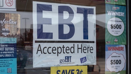 New December 'chip' law set to revamp SNAP cards - what to expect at checkout