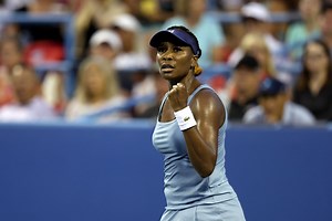 Venus Williams is officially back, confirms first tournament of 2023 in Dallas