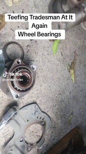 Understanding Wheel Bearing Sounds in Nissan Cars