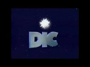 DIC/Kids Klassics Home Video (1989)
