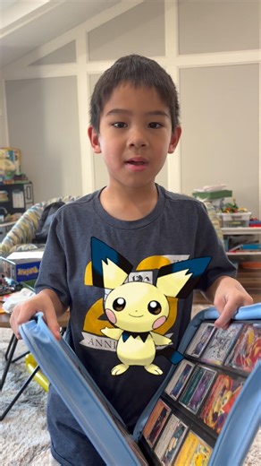 Why is Pikachu a basic Pokemon in the TCG if he evolves from Pichu?