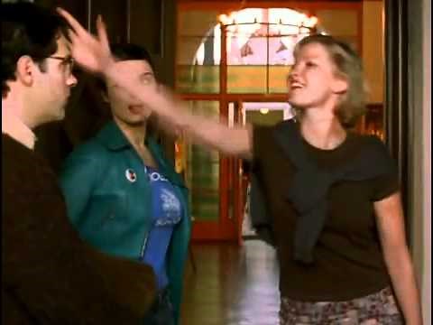 The Shape of Things Official Trailer!