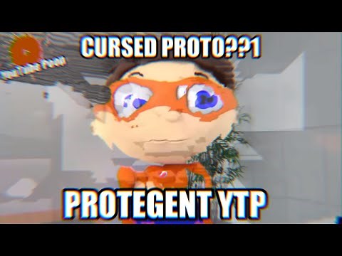 YTP: THINK BEYOND PROTEGENT, THINK VIRUS [SUBTITLES]