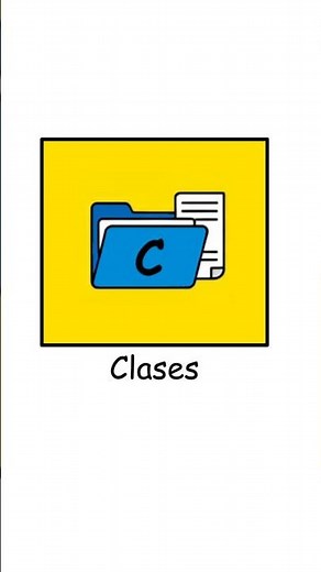 Qué es una clase en programación?