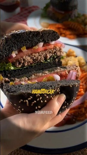 The Burger King Burger That Turned Your POOP Green!💩