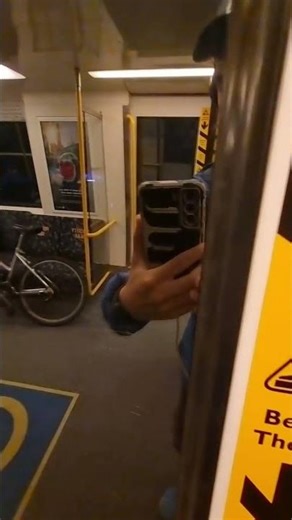 beautiful night colourful bridge & stadium lights for woman asia cup #optusstadium #transperth