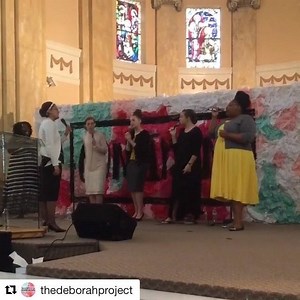 37 reactions · 11 shares | #Apostolic Ladies getting ready for @thedeborahproject! #tdp16 #apostolicgirl | Apostolic Advocate | Facebook