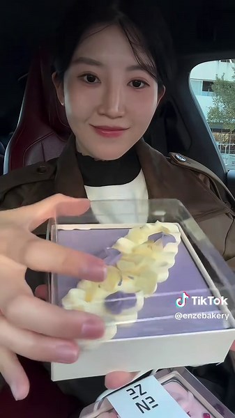 Indulge Your Pregnancy Cravings with Chiffon Cake