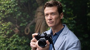 3 datos curiosos sobre Edward Speleers, protagonista de Un deseo irlandés de Netflix